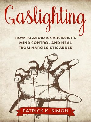 cover image of Gaslighting